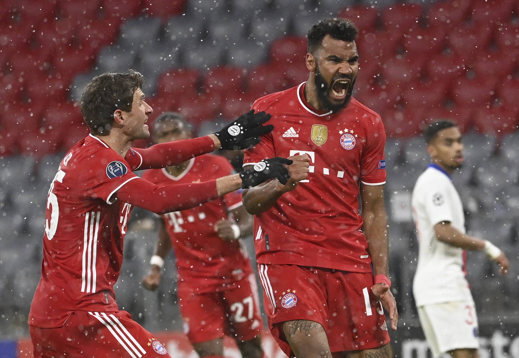 直接决定胜负！公牛老鹰L2M：杀死比赛的发球前犯规是错判！（公牛-老鹰最后两分钟报告：决定胜负的发球前犯规被认定为误判）