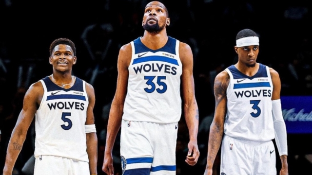 布朗：希望大家继续把布伦森放在MVP讨论之中，他完全值得（布朗：请持续将布伦森列入MVP讨论，他当之无愧）