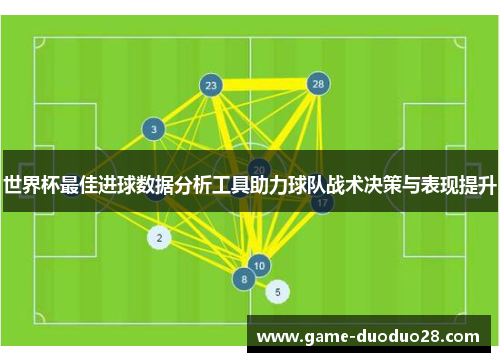 世界杯最佳进球数据分析工具助力球队战术决策与表现提升